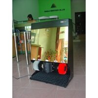 MÁY ĐÁNH GIÀY TỰ ĐỘNG CX-1106A