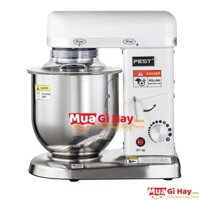 Máy đánh kem Fest dung tích 7L Hàng Đài Loan