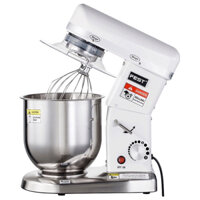 MÁY ĐÁNH KEM FEST - Dung Tích 7L Bảo hành 12 tháng toàn quốc