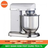 MÁY ĐÁNH KEM FEST DUNG TÍCH 7L