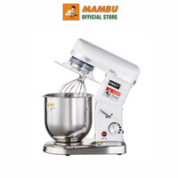 Máy đánh kem FEST RC7L, Đánh bông kem, trứng, Dung tích 7L, công suất 380W