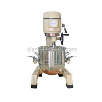 Máy đánh kem trộn bột công nghiệp