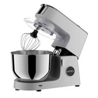 Máy Đánh Kem Trộn Bột Công Nghiệp Unitech SM-2000 – Tô Inox 6,5 Lít, Công Suất 2000W, Bảo Hành 2 Năm