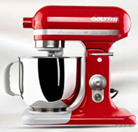 Máy Đánh Kem Trộn Bột Joly QL7500 – Tô Inox 7 Lít, Bảo Hành 2 Năm