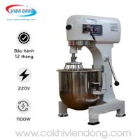 Máy đánh kem tươi công nghiệp 20L