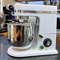 Máy đánh kem YUBANN YB-HJA360 công suất 360W - Hàng chính hãng