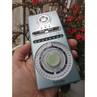 Máy đánh nhịp để bàn Parkson Made in Korea.