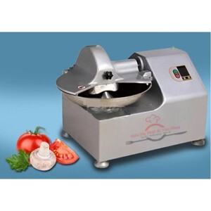 Máy đánh nhuyễn thịt TQ8