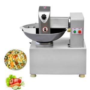 Máy đánh nhuyễn thịt Zukun ZK-TQ5