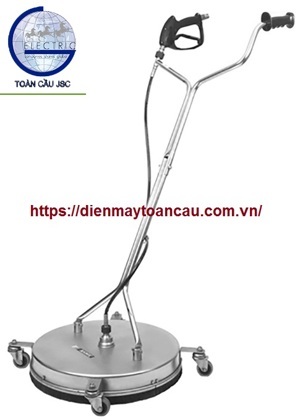 Máy đánh sàn Mosmatic FL-AH 520