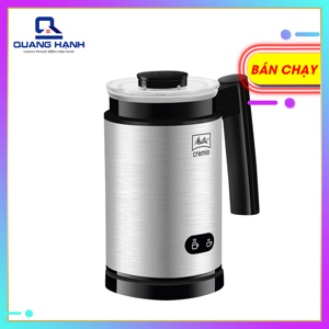 Máy đánh sữa Melitta Cremio