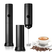 Máy đánh sữa tạo bọt cầm tay