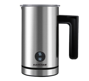 Máy đánh sữa tạo bọt cao cấp Kahchan EP2188