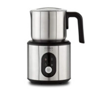 Máy đánh sữa tạo bọt Caso Crema & Choco Inox 1666 - Hàng chính hãng