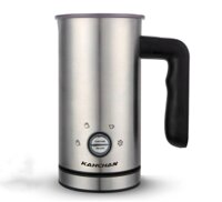 Máy đánh sữa tạo bọt chuyên nghiệp Kahchan EP2198 - Hàng chính hãng