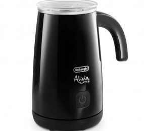 Máy đánh sữa tạo bọt Delonghi Alicia EMF2
