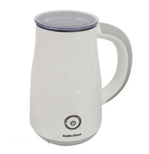 Máy đánh sữa tạo bọt Kahchan EP2178