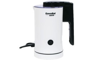 Máy đánh sữa tạo bọt tự động Gemilai CRM8008