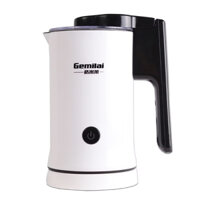 Máy đánh sữa tạo bọt tự động Gemilai