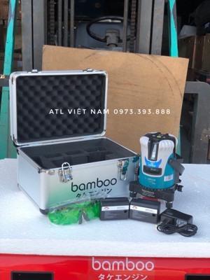 Máy đánh thăng bằng Laze BmB-5S