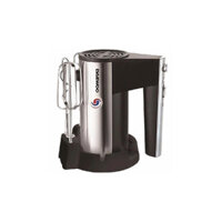 Máy đánh trứng 250W, điều chỉnh tốc độ linh hoạt, 6 tốc độ trộn Daewoo DWHM-831S - Bảo hành 12 tháng