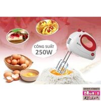 Máy đánh trứng Amica MD1012