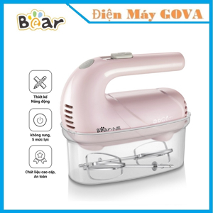 Máy đánh trứng Bear DDQ-A01G1