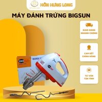 Máy Đánh Trứng BIGSUN BH-20