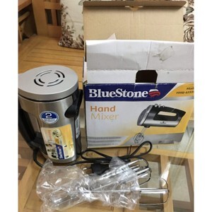 Máy đánh trứng Bluestone HMB6333S (HMB-6333S) - 300W