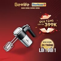 Máy đánh trứng Bluestone HMB-6338 Chính hãng Bảo hành 2 năm, Máy đánh trứng cầm tay, máy đánh trứng mini - BeeLife Store
