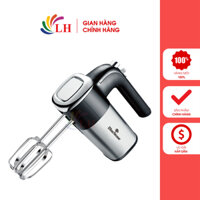 Máy đánh trứng Bluestone HMB-6338 - Hàng chính hãng - Công suất 400W, thanh đánh trứng và trộn bột inox