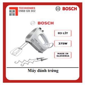 Máy đánh trứng Bosch MFQ22100S Cầm Tay