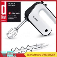 MÁY ĐÁNH TRỨNG BOSCH MFQ4020 450w