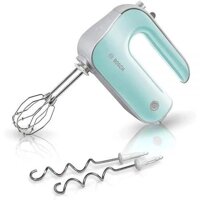 Máy đánh trứng Bosch MFQ40302 màu Xanh bạc hà