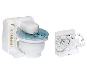 Máy đánh trứng Bosch MUM4600 (MUM-4600) - 550W