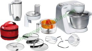 Máy đánh trứng Bosch MUM54W41