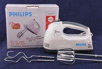 MÁY ĐÁNH TRỨNG CẦM TAY- PHILIPS 6610