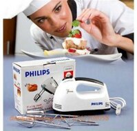 MÁY ĐÁNH TRỨNG CẦM TAY- PHILIPS 6610
