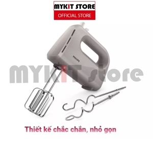 Máy đánh trứng cầm tay Bear DDQ-B01K1