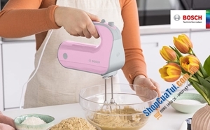 Máy đánh trứng cầm tay Bosch MFQ4030K