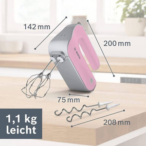 Máy đánh trứng cầm tay Bosch MFQ4030K