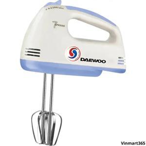 Máy đánh trứng cầm tay Daewoo DWHM-318