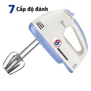 Máy đánh trứng cầm tay Daewoo DWHM-318