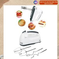 Máy đánh trứng cầm tay , đánh bột làm bánh.máy đa năng, đồ gia dụng giá rẻ ,nhà bếp
