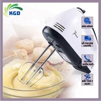 Máy Đánh Trứng Cầm Tay  KGD 7 Tốc Độ Công Suất 180W