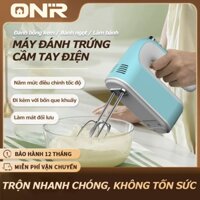 Máy đánh trứng cầm tay, máy trộn điện cầm tay, máy đánh kem.