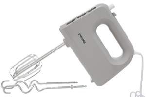 Máy đánh trứng cầm tay Philips HR3705 (HR 3705)