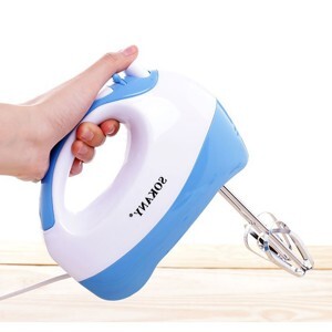 Máy đánh trứng cầm tay Sokany GHM-4565