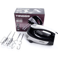 Máy đánh trứng cầm tay Tiross TS5400