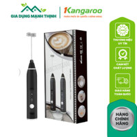 Máy Đánh Trứng, Đánh Sữa Và Tạo Bọt Cafe Di Động Cầm Tay